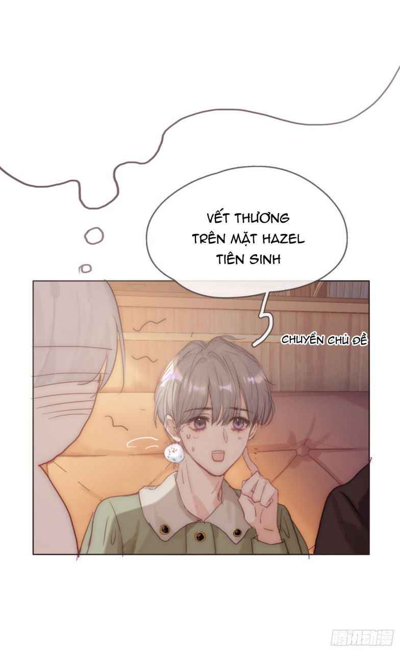 Thỉnh Cùng Ta Đồng Miên-Xin Hãy Ngủ Cùng Ta: Chapter 84