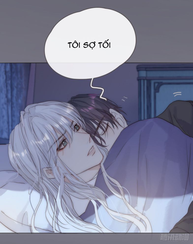 Thỉnh Cùng Ta Đồng Miên-Xin Hãy Ngủ Cùng Ta: Chapter 84