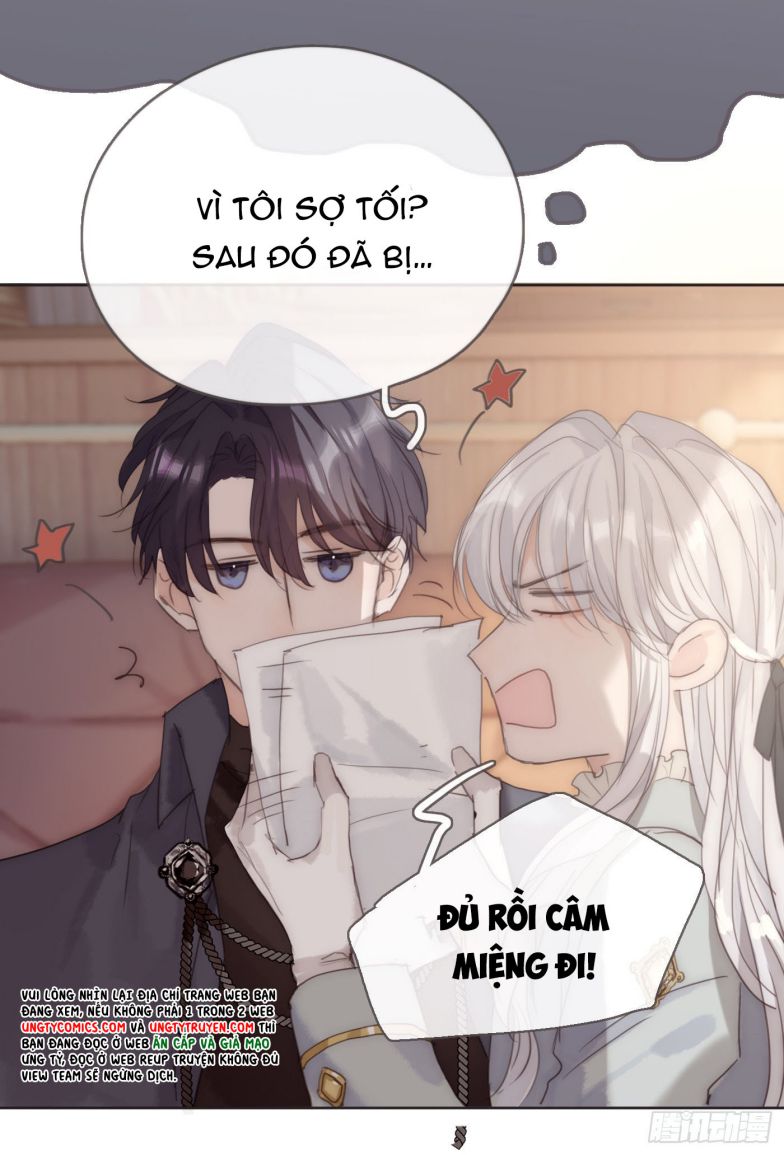 Thỉnh Cùng Ta Đồng Miên-Xin Hãy Ngủ Cùng Ta: Chapter 84