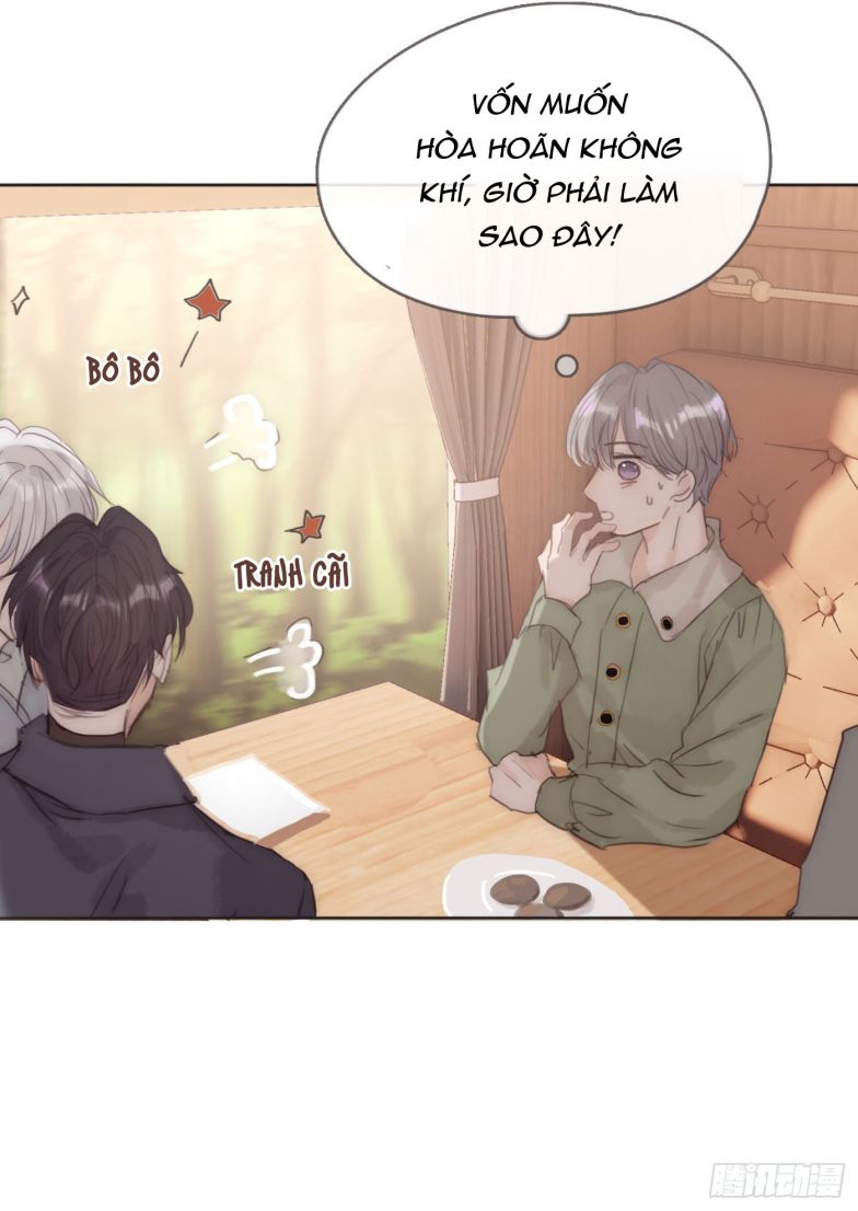Thỉnh Cùng Ta Đồng Miên-Xin Hãy Ngủ Cùng Ta: Chapter 84