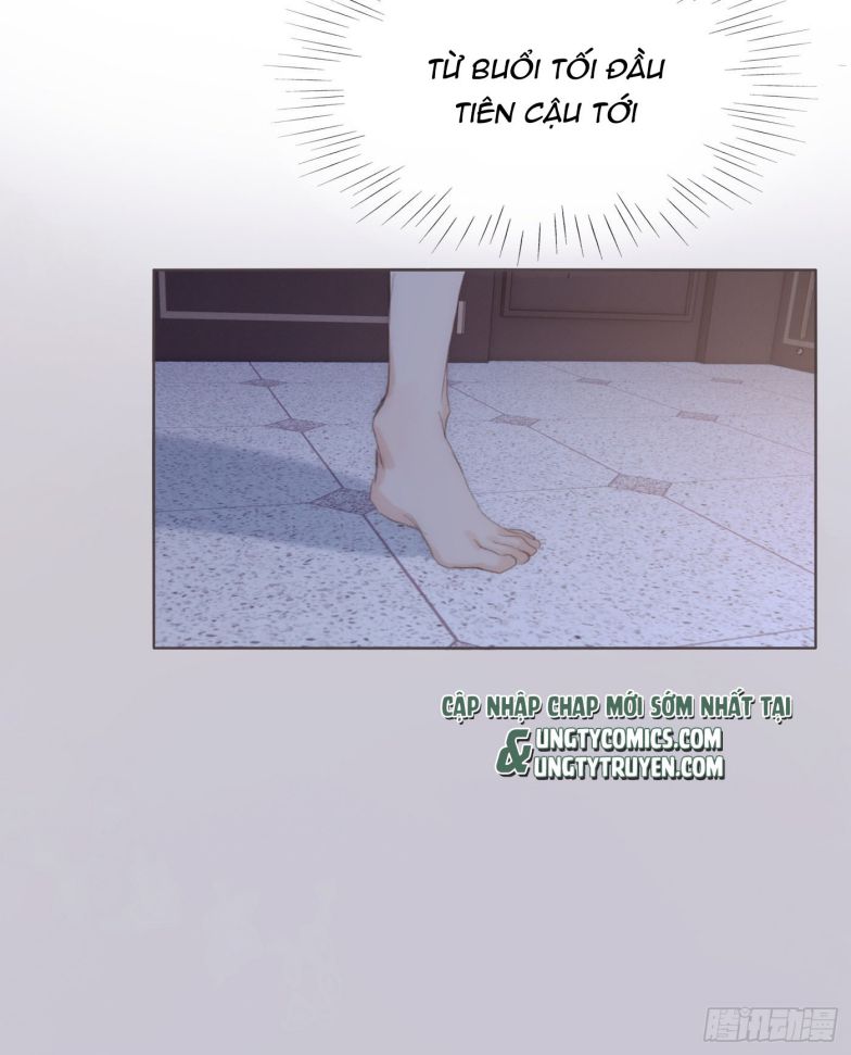 Thỉnh Cùng Ta Đồng Miên-Xin Hãy Ngủ Cùng Ta: Chapter 84