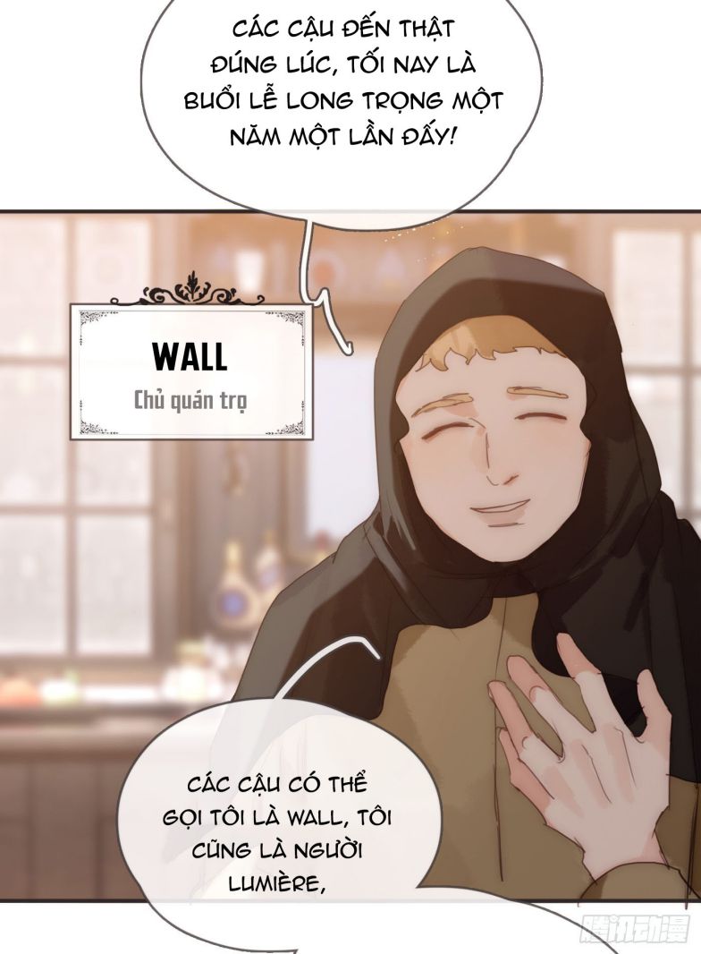 Thỉnh Cùng Ta Đồng Miên-Xin Hãy Ngủ Cùng Ta: Chapter 84