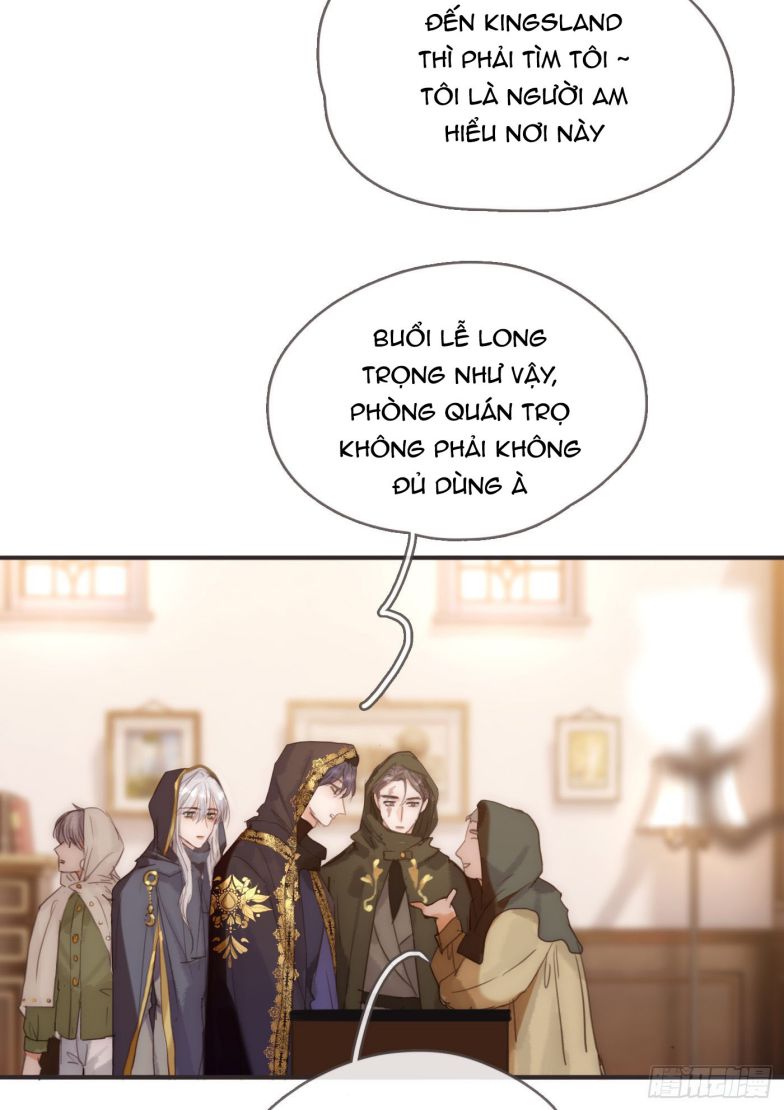 Thỉnh Cùng Ta Đồng Miên-Xin Hãy Ngủ Cùng Ta: Chapter 84
