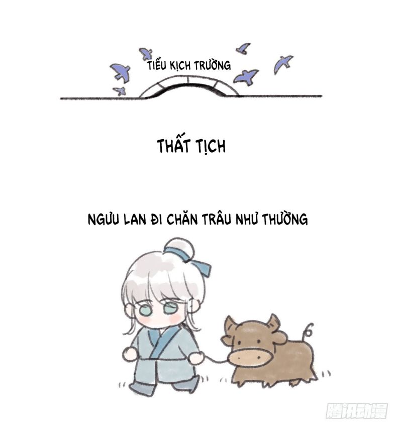 Thỉnh Cùng Ta Đồng Miên-Xin Hãy Ngủ Cùng Ta: Chapter 84