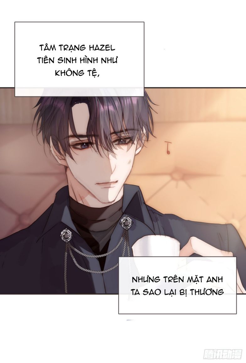 Thỉnh Cùng Ta Đồng Miên-Xin Hãy Ngủ Cùng Ta: Chapter 84
