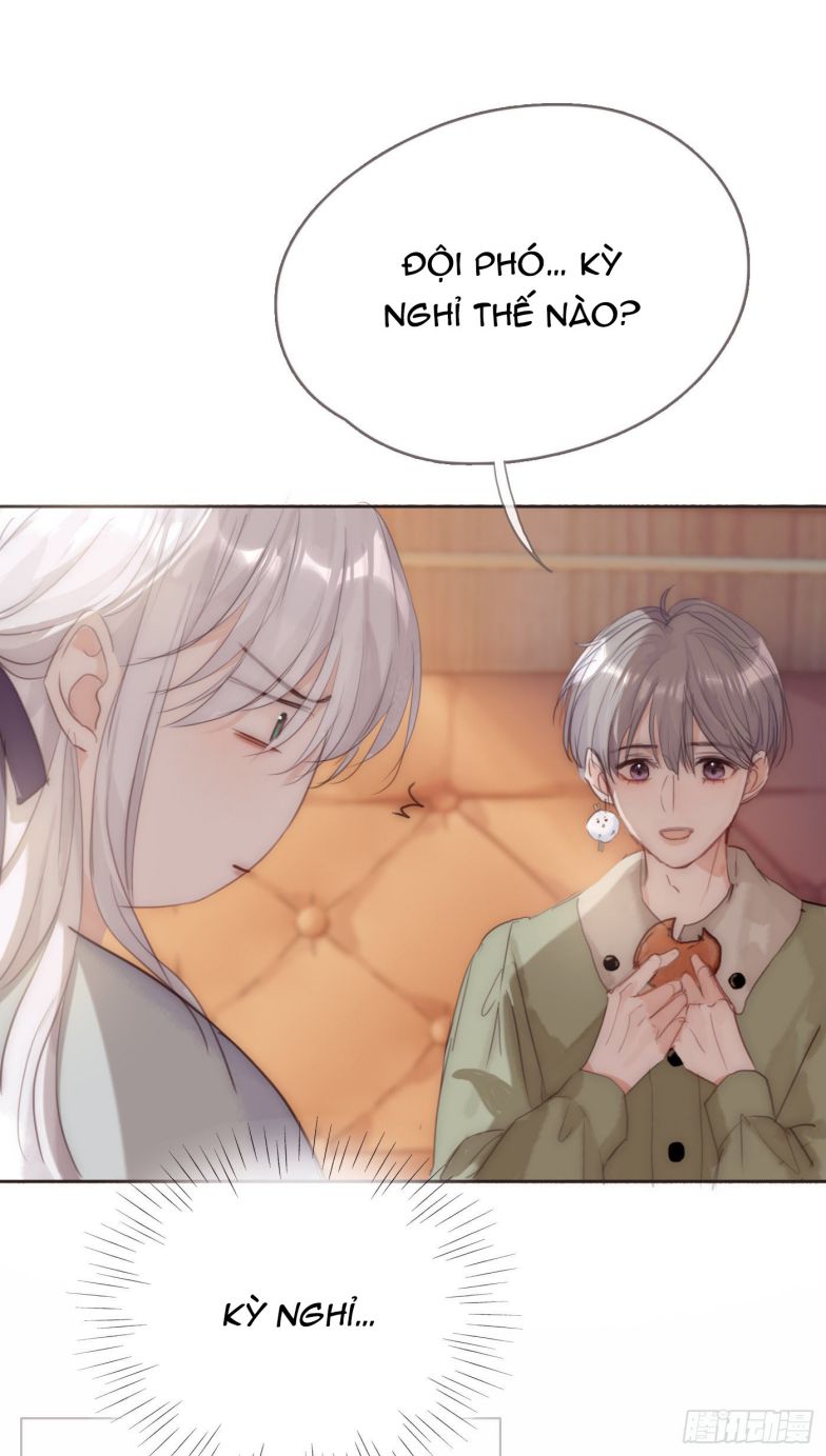 Thỉnh Cùng Ta Đồng Miên-Xin Hãy Ngủ Cùng Ta: Chapter 84