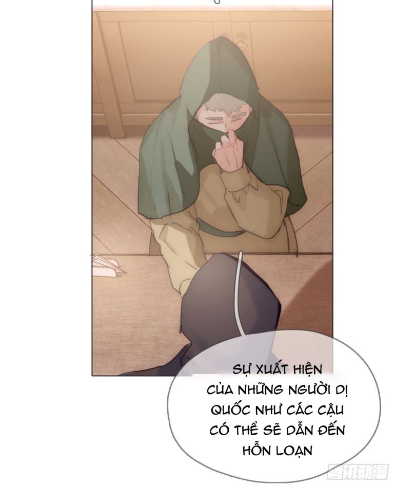 Thỉnh Cùng Ta Đồng Miên-Xin Hãy Ngủ Cùng Ta: Chapter 85