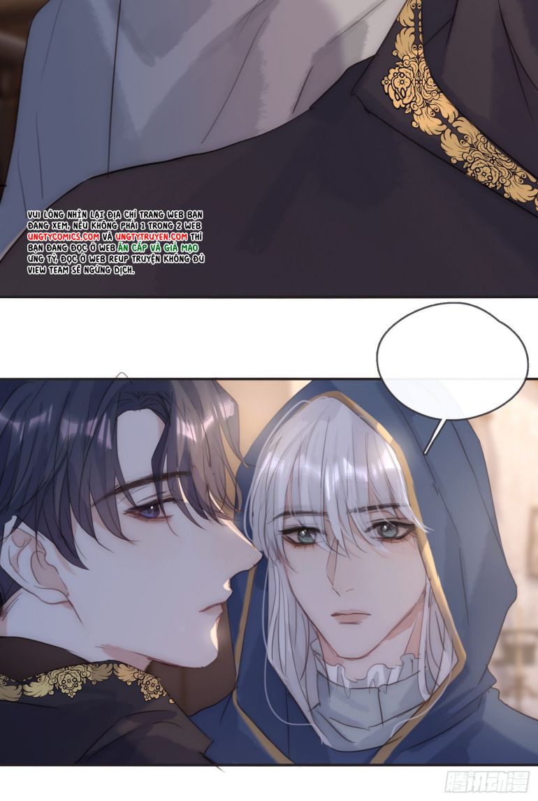 Thỉnh Cùng Ta Đồng Miên-Xin Hãy Ngủ Cùng Ta: Chapter 85