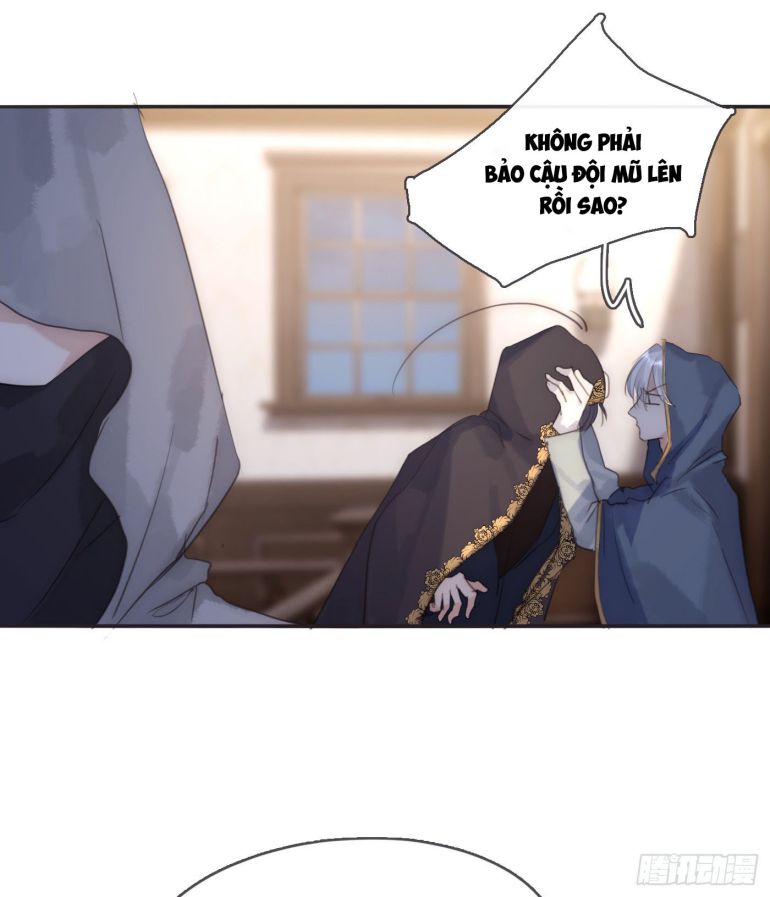 Thỉnh Cùng Ta Đồng Miên-Xin Hãy Ngủ Cùng Ta: Chapter 85