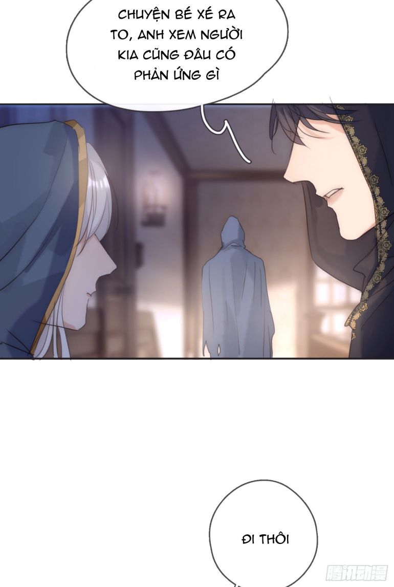 Thỉnh Cùng Ta Đồng Miên-Xin Hãy Ngủ Cùng Ta: Chapter 85