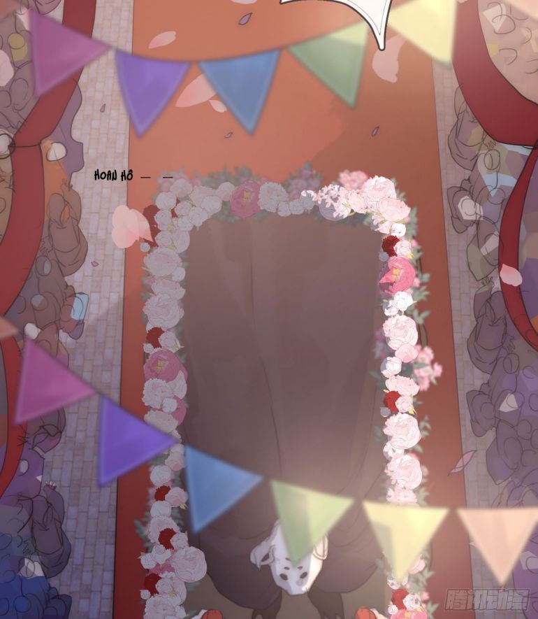 Thỉnh Cùng Ta Đồng Miên-Xin Hãy Ngủ Cùng Ta: Chapter 85