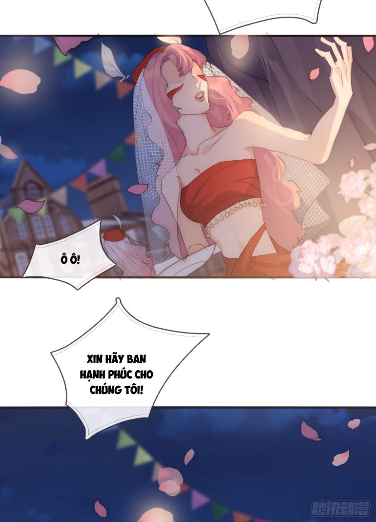 Thỉnh Cùng Ta Đồng Miên-Xin Hãy Ngủ Cùng Ta: Chapter 85