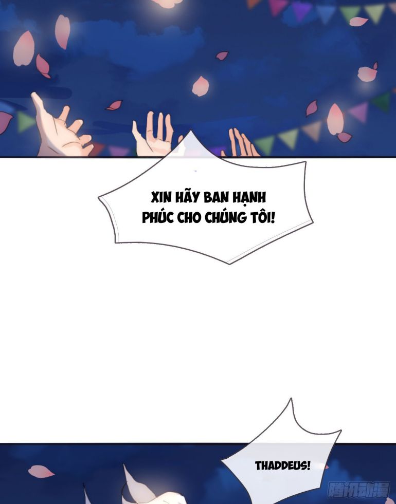 Thỉnh Cùng Ta Đồng Miên-Xin Hãy Ngủ Cùng Ta: Chapter 85