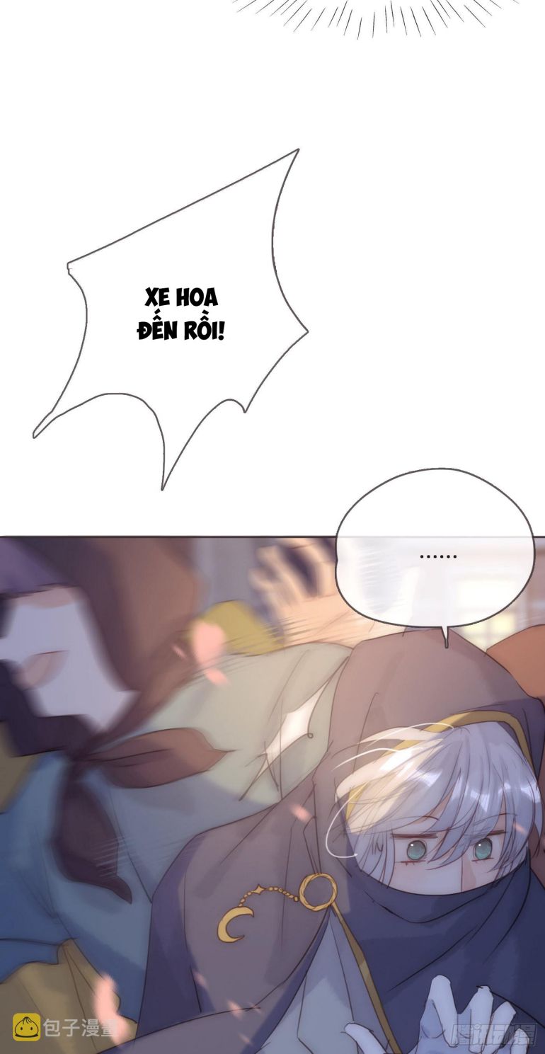 Thỉnh Cùng Ta Đồng Miên-Xin Hãy Ngủ Cùng Ta: Chapter 85