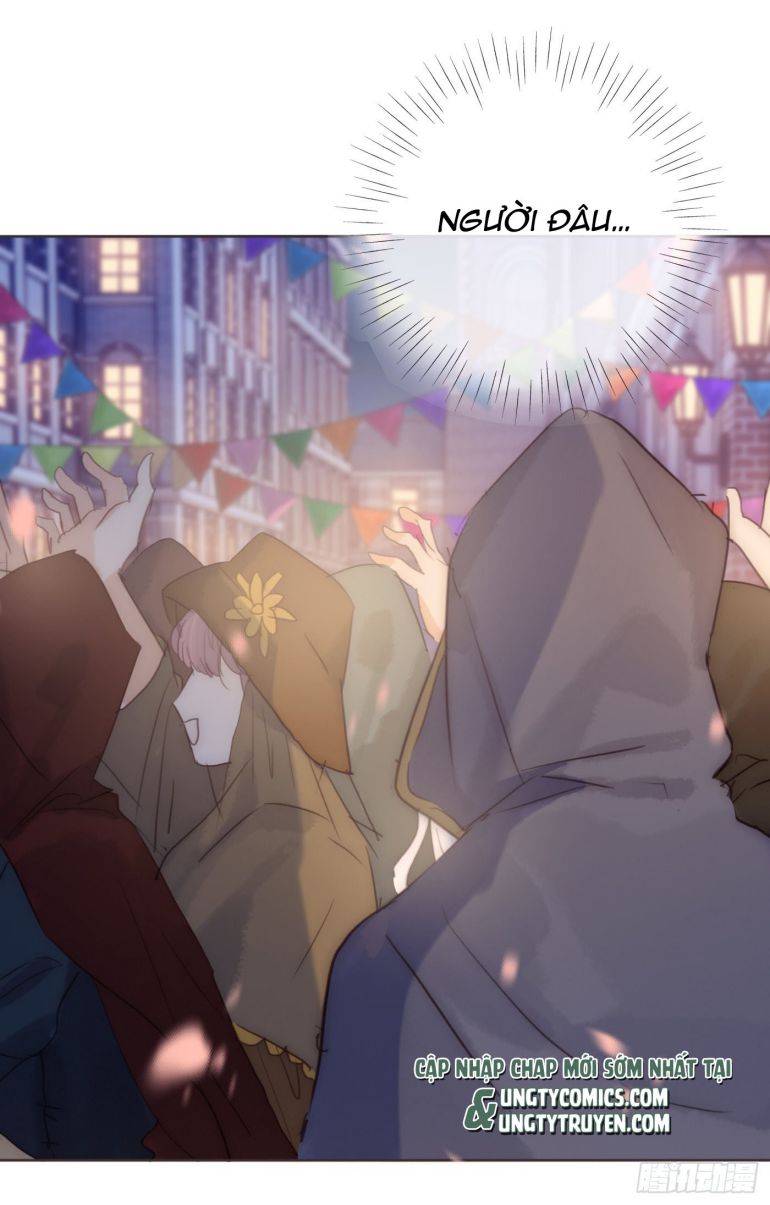 Thỉnh Cùng Ta Đồng Miên-Xin Hãy Ngủ Cùng Ta: Chapter 85
