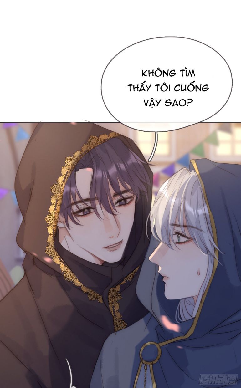 Thỉnh Cùng Ta Đồng Miên-Xin Hãy Ngủ Cùng Ta: Chapter 85