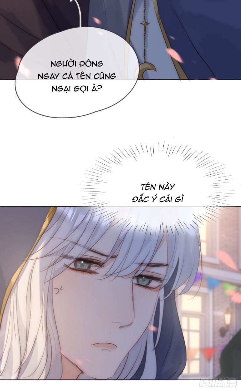 Thỉnh Cùng Ta Đồng Miên-Xin Hãy Ngủ Cùng Ta: Chapter 85