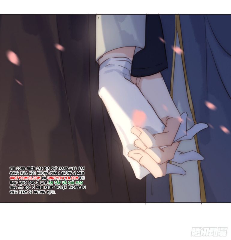 Thỉnh Cùng Ta Đồng Miên-Xin Hãy Ngủ Cùng Ta: Chapter 85
