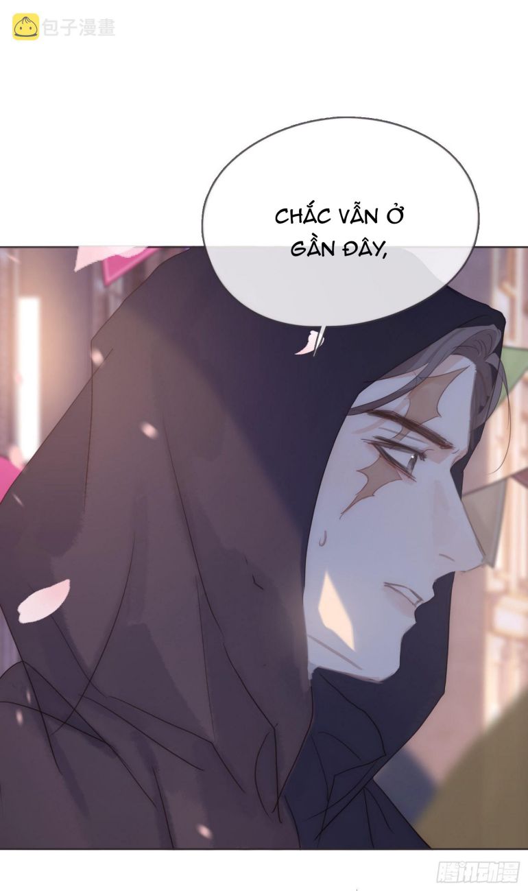 Thỉnh Cùng Ta Đồng Miên-Xin Hãy Ngủ Cùng Ta: Chapter 85
