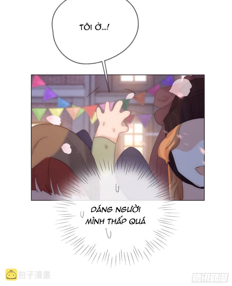 Thỉnh Cùng Ta Đồng Miên-Xin Hãy Ngủ Cùng Ta: Chapter 85