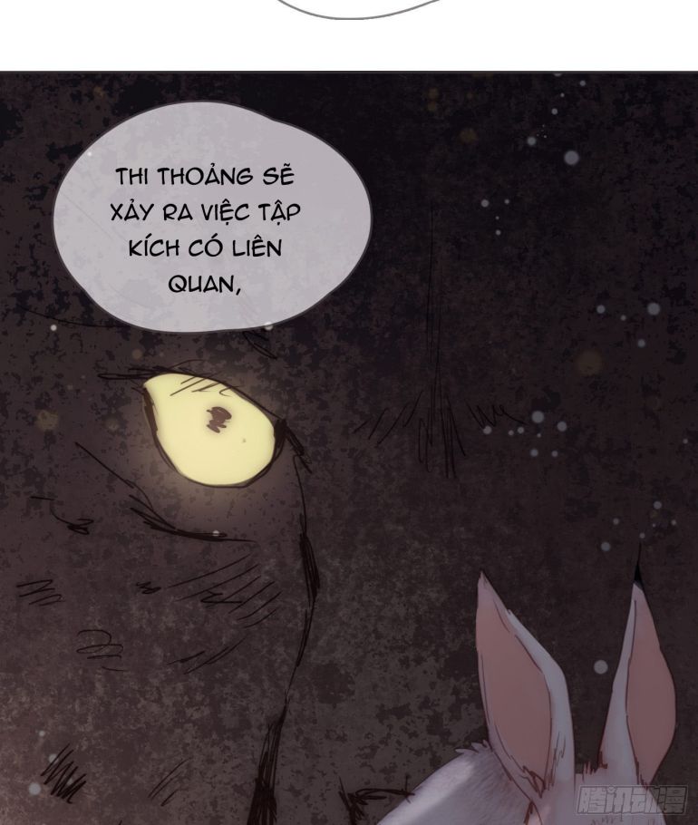 Thỉnh Cùng Ta Đồng Miên-Xin Hãy Ngủ Cùng Ta: Chapter 85