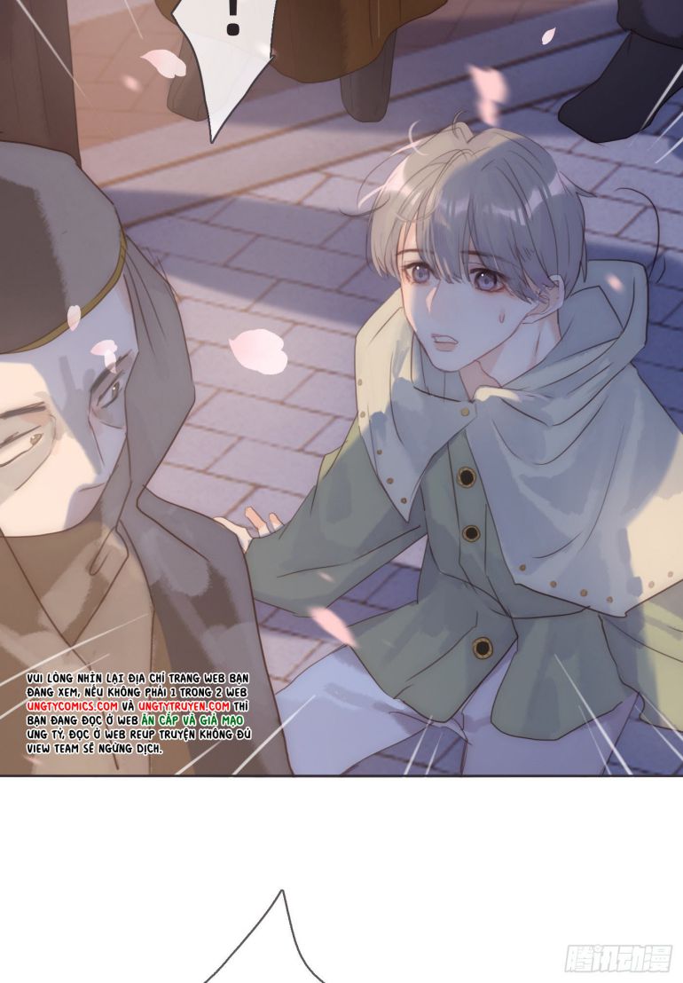 Thỉnh Cùng Ta Đồng Miên-Xin Hãy Ngủ Cùng Ta: Chapter 85