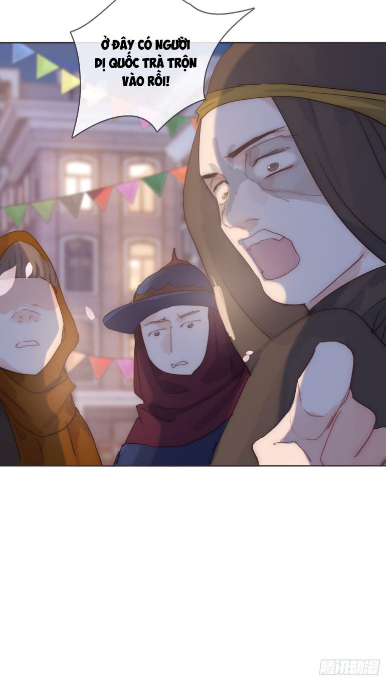 Thỉnh Cùng Ta Đồng Miên-Xin Hãy Ngủ Cùng Ta: Chapter 85