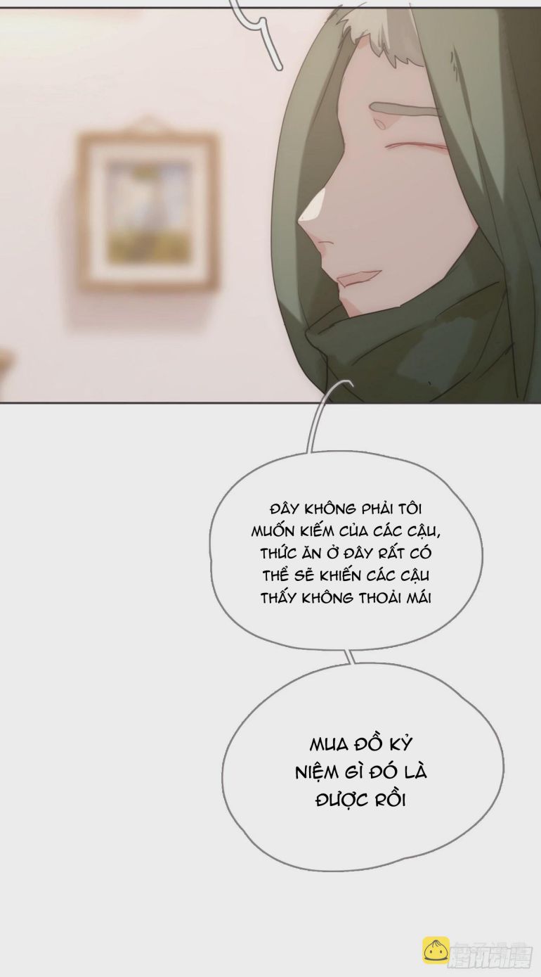Thỉnh Cùng Ta Đồng Miên-Xin Hãy Ngủ Cùng Ta: Chapter 85