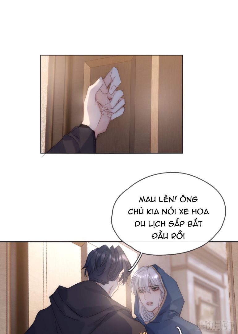 Thỉnh Cùng Ta Đồng Miên-Xin Hãy Ngủ Cùng Ta: Chapter 85