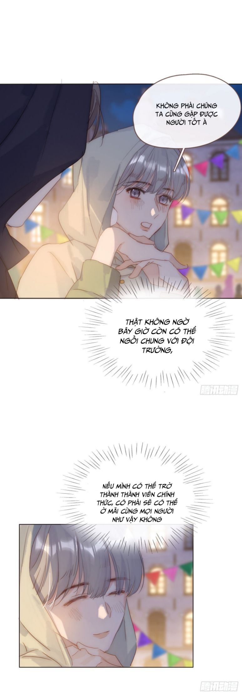 Thỉnh Cùng Ta Đồng Miên-Xin Hãy Ngủ Cùng Ta: Chapter 86