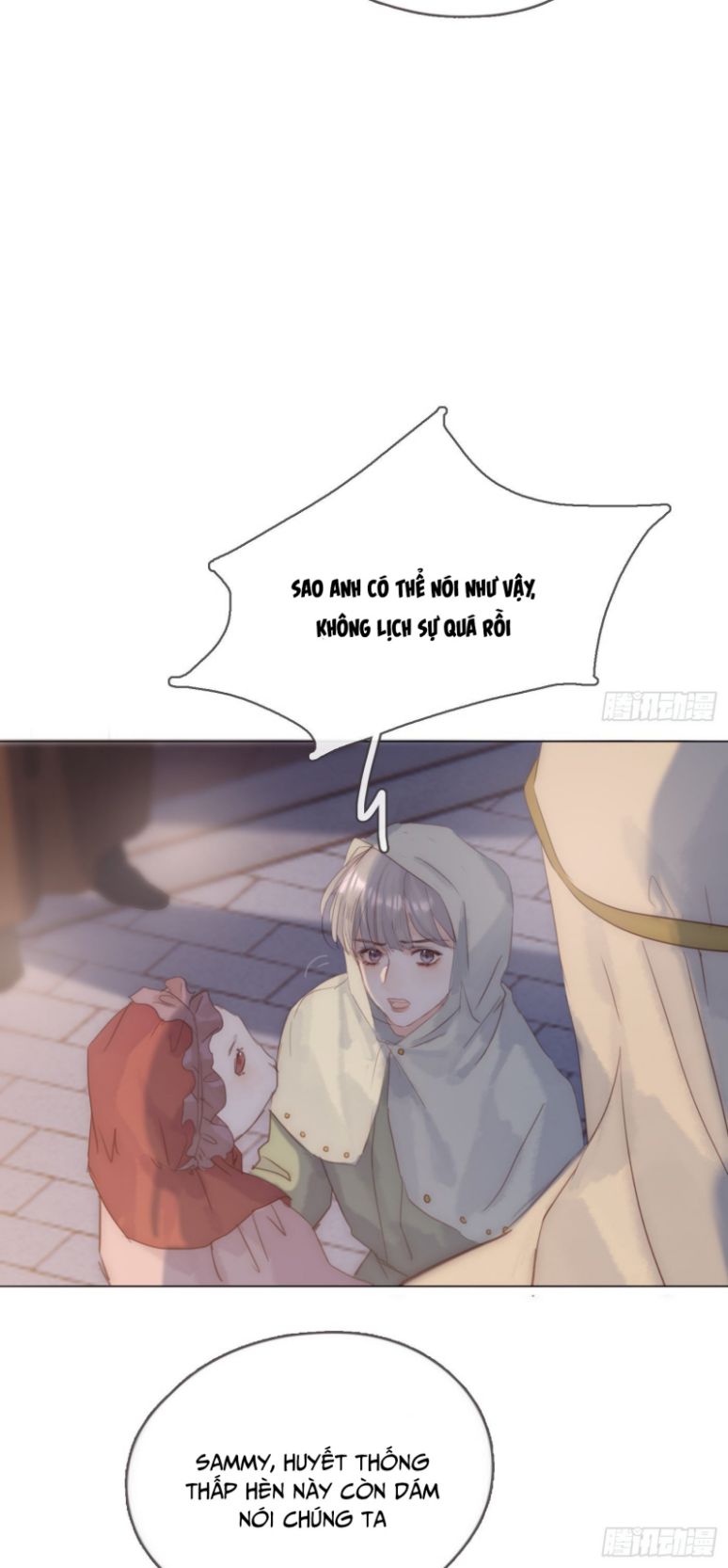 Thỉnh Cùng Ta Đồng Miên-Xin Hãy Ngủ Cùng Ta: Chapter 86