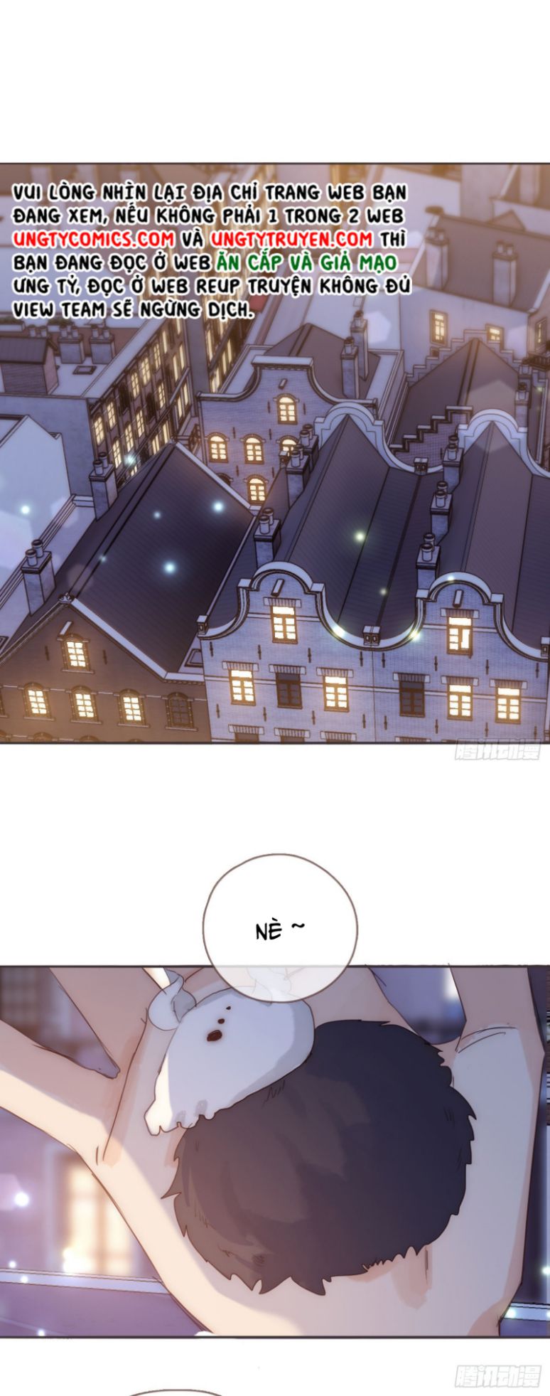 Thỉnh Cùng Ta Đồng Miên-Xin Hãy Ngủ Cùng Ta: Chapter 86