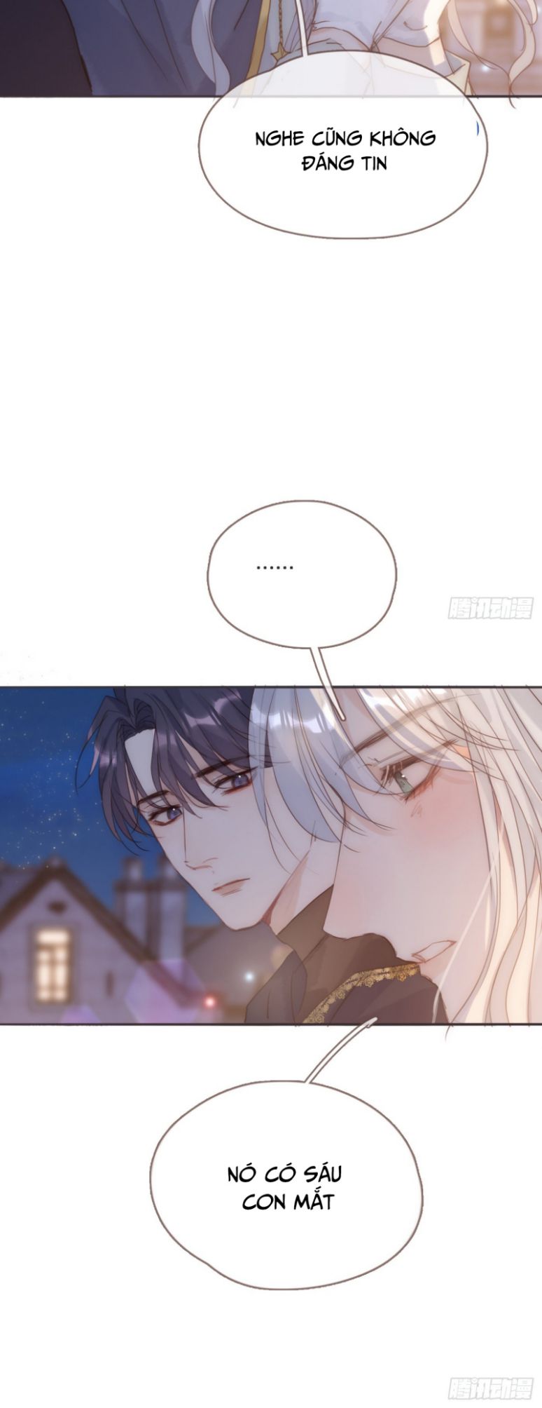 Thỉnh Cùng Ta Đồng Miên-Xin Hãy Ngủ Cùng Ta: Chapter 86