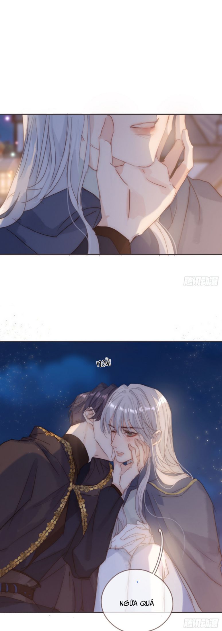 Thỉnh Cùng Ta Đồng Miên-Xin Hãy Ngủ Cùng Ta: Chapter 86