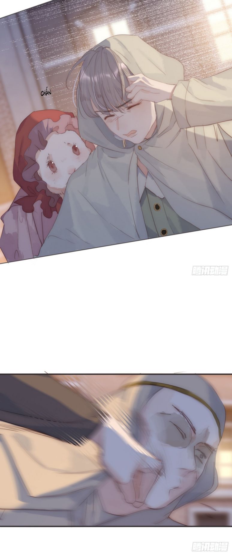 Thỉnh Cùng Ta Đồng Miên-Xin Hãy Ngủ Cùng Ta: Chapter 86