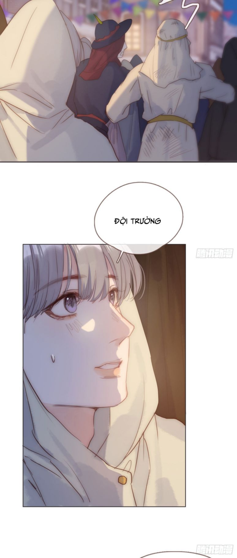 Thỉnh Cùng Ta Đồng Miên-Xin Hãy Ngủ Cùng Ta: Chapter 86