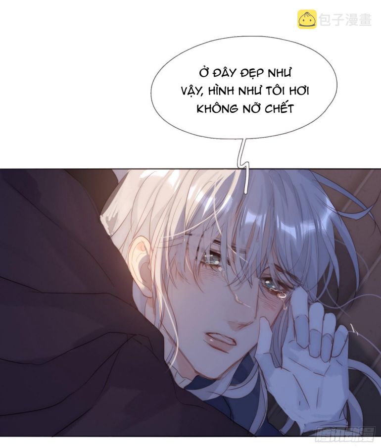 Thỉnh Cùng Ta Đồng Miên-Xin Hãy Ngủ Cùng Ta: Chapter 87