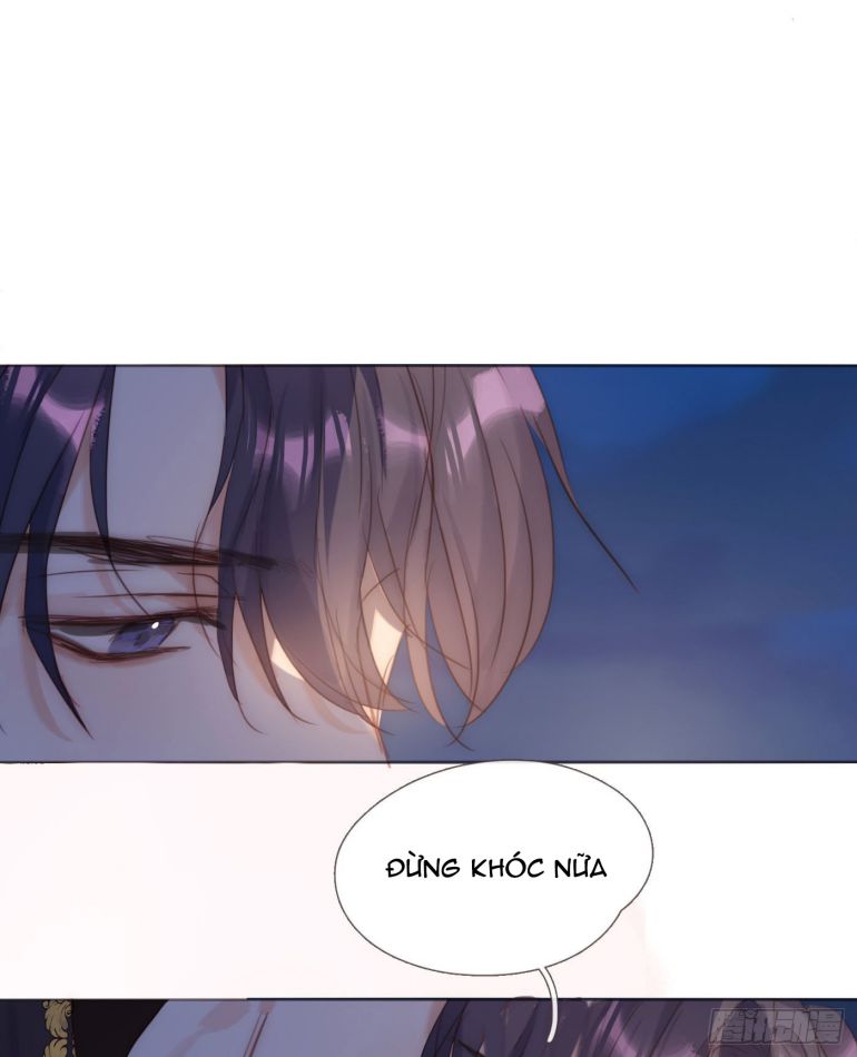 Thỉnh Cùng Ta Đồng Miên-Xin Hãy Ngủ Cùng Ta: Chapter 87
