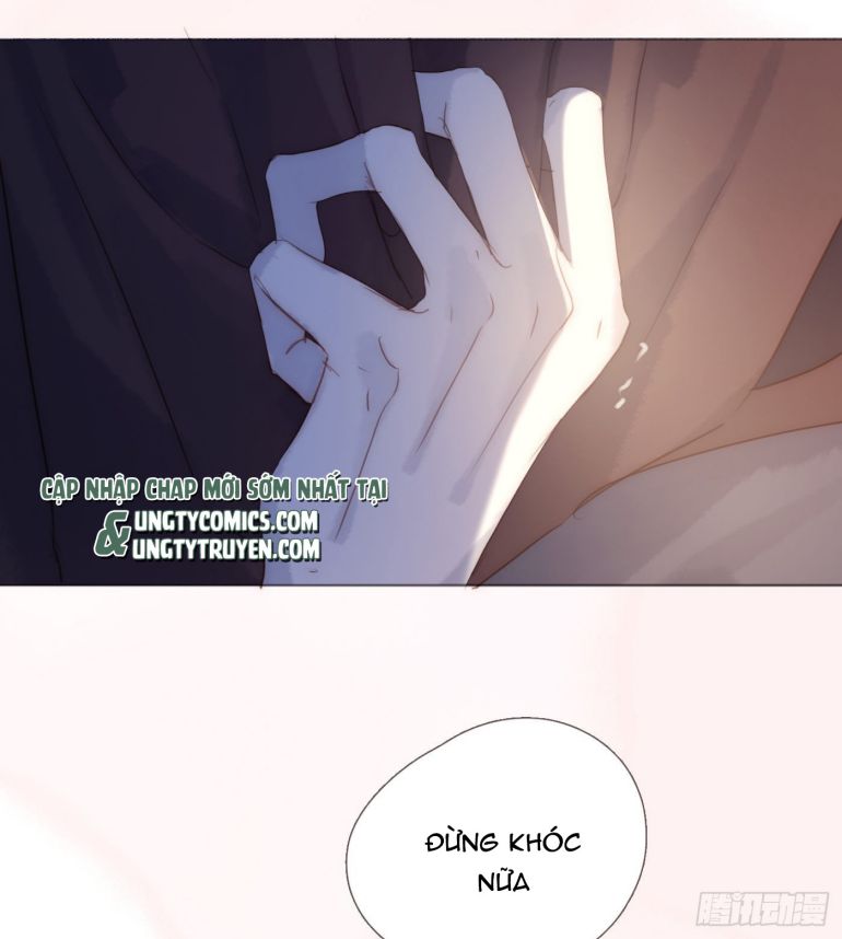 Thỉnh Cùng Ta Đồng Miên-Xin Hãy Ngủ Cùng Ta: Chapter 87