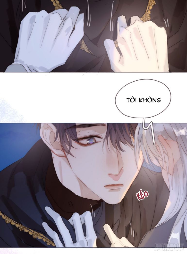 Thỉnh Cùng Ta Đồng Miên-Xin Hãy Ngủ Cùng Ta: Chapter 87
