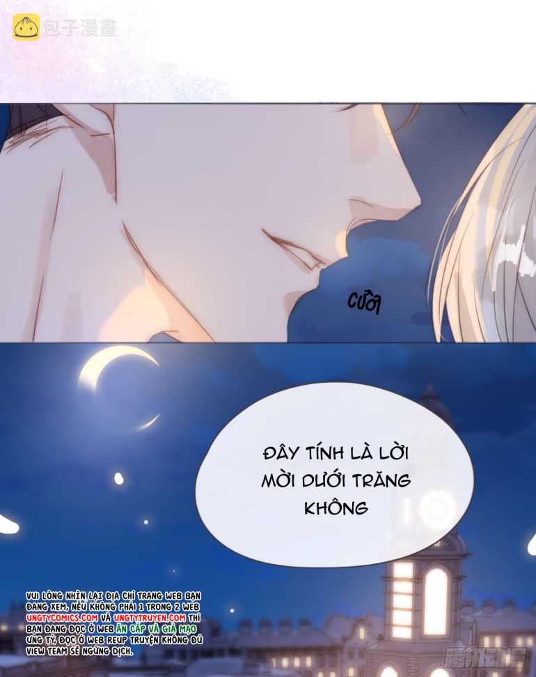 Thỉnh Cùng Ta Đồng Miên-Xin Hãy Ngủ Cùng Ta: Chapter 87
