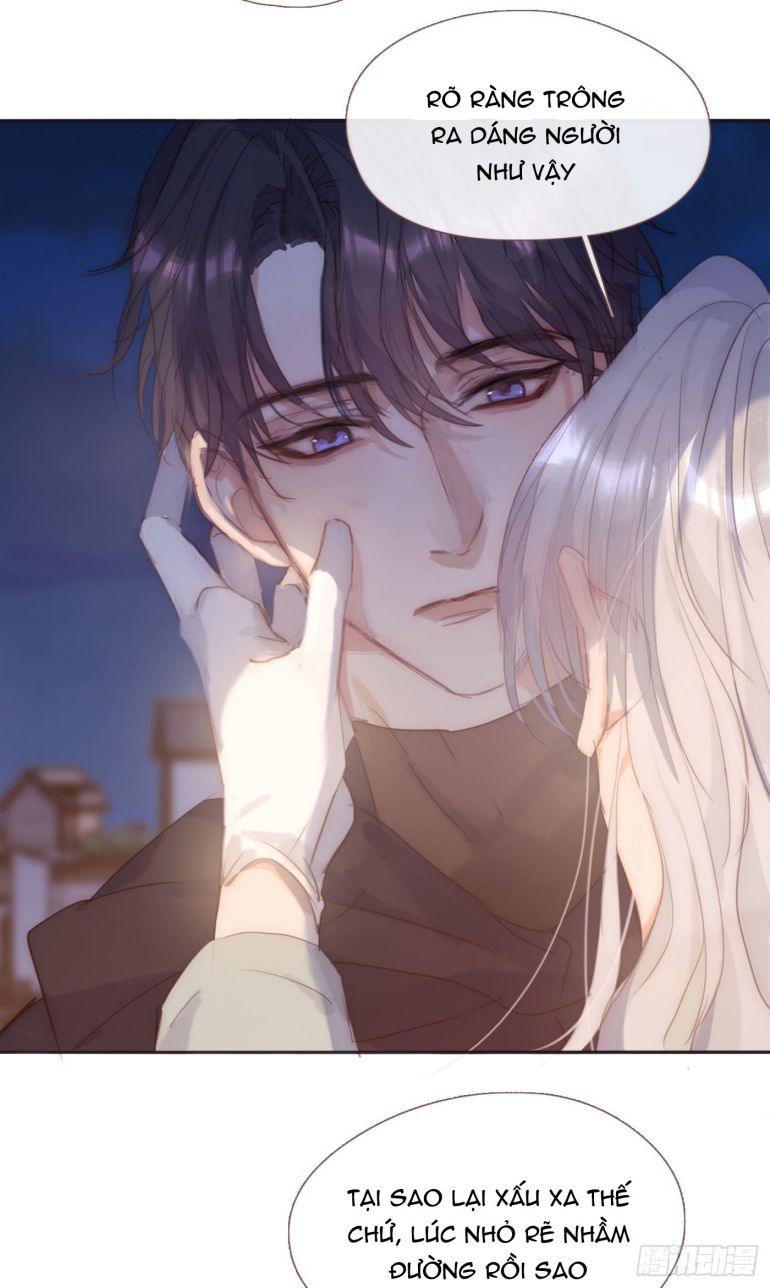 Thỉnh Cùng Ta Đồng Miên-Xin Hãy Ngủ Cùng Ta: Chapter 87