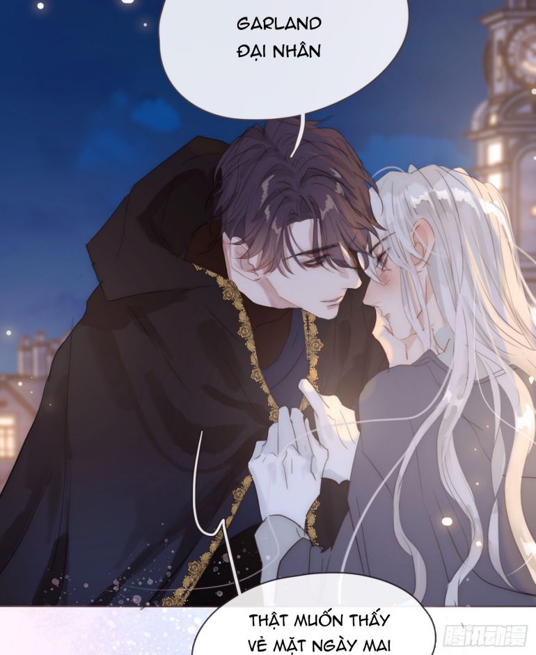 Thỉnh Cùng Ta Đồng Miên-Xin Hãy Ngủ Cùng Ta: Chapter 87