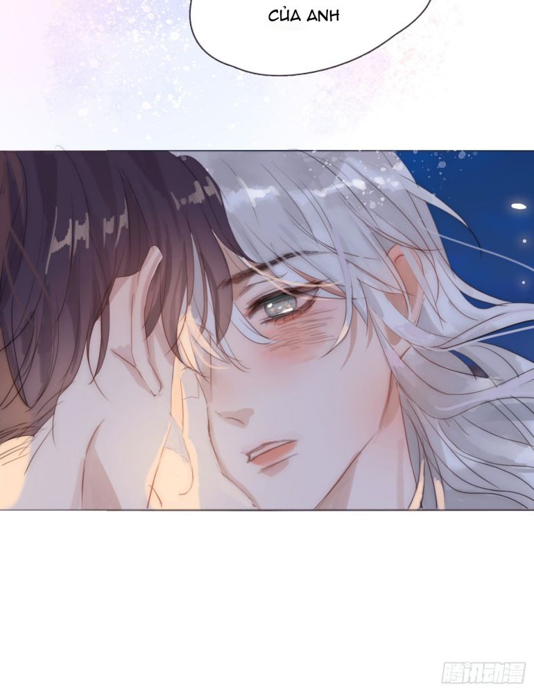 Thỉnh Cùng Ta Đồng Miên-Xin Hãy Ngủ Cùng Ta: Chapter 87