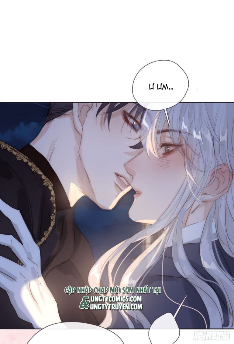 Thỉnh Cùng Ta Đồng Miên-Xin Hãy Ngủ Cùng Ta: Chapter 87