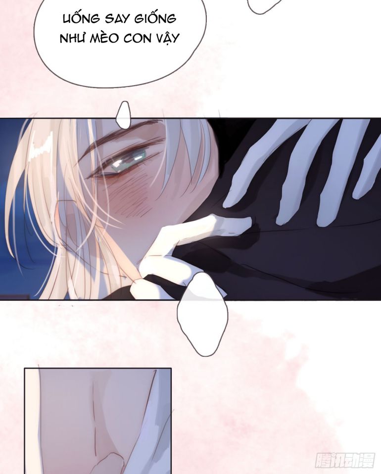 Thỉnh Cùng Ta Đồng Miên-Xin Hãy Ngủ Cùng Ta: Chapter 87