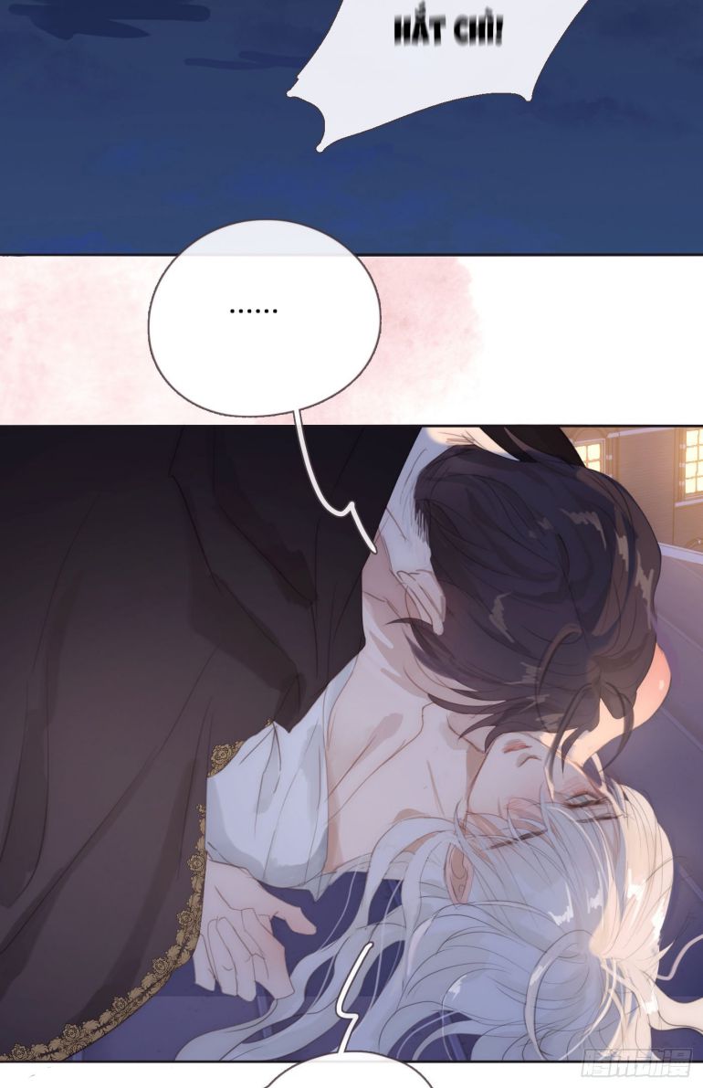 Thỉnh Cùng Ta Đồng Miên-Xin Hãy Ngủ Cùng Ta: Chapter 87