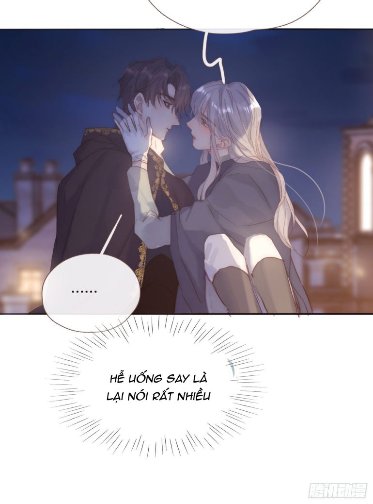 Thỉnh Cùng Ta Đồng Miên-Xin Hãy Ngủ Cùng Ta: Chapter 87