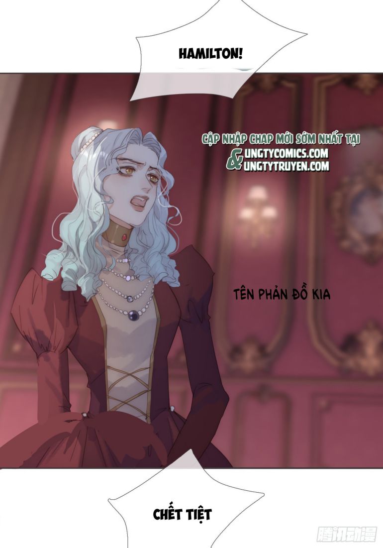 Thỉnh Cùng Ta Đồng Miên-Xin Hãy Ngủ Cùng Ta: Chapter 87