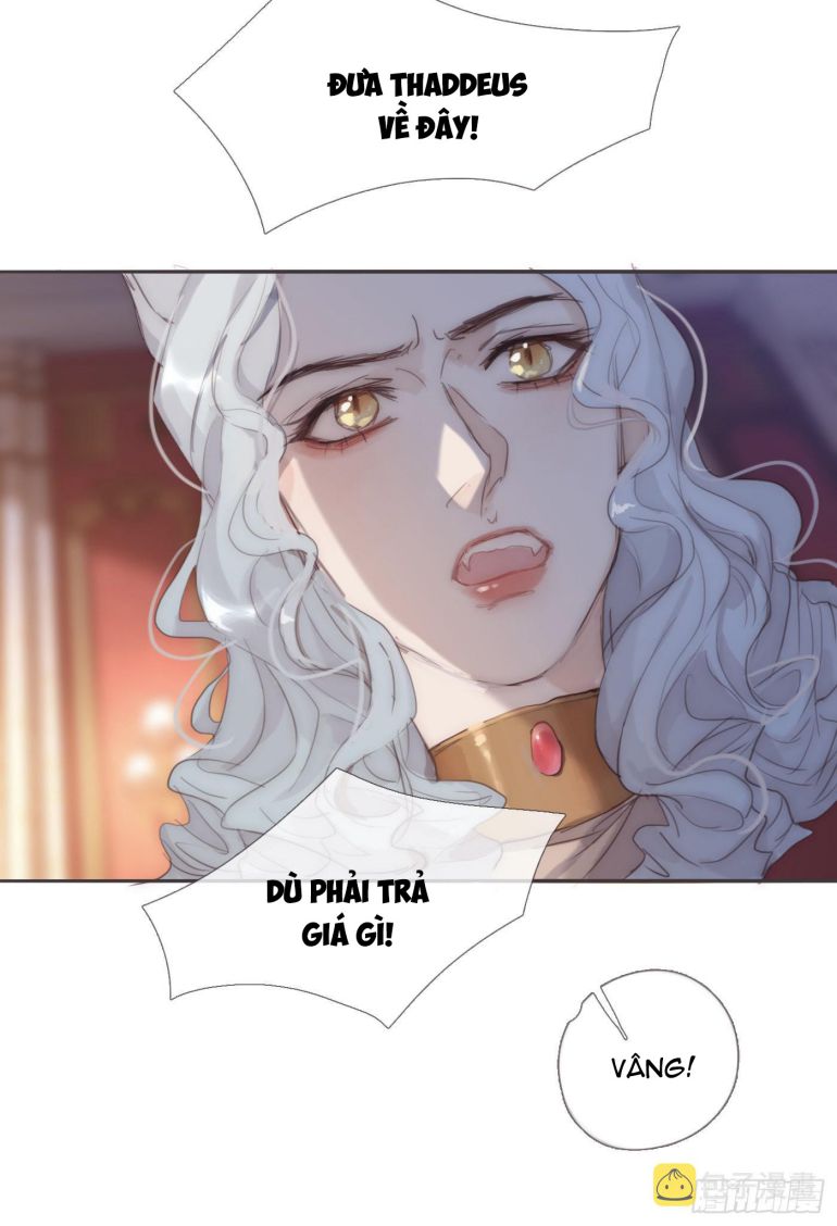 Thỉnh Cùng Ta Đồng Miên-Xin Hãy Ngủ Cùng Ta: Chapter 87